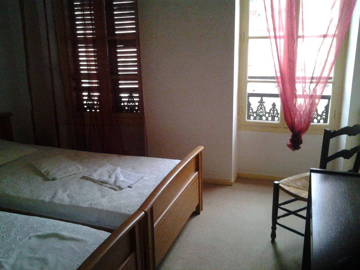 Hotel Lafayette Saint-Sever  Zewnętrze zdjęcie